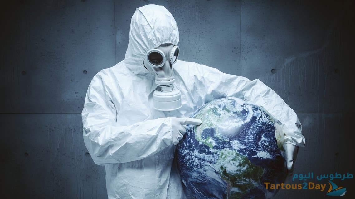 الوباء القادم.....عالم أحياء بارز يحذر من وباء عالمي جديد