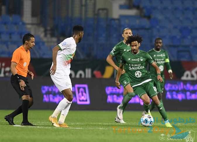 مشاهدة مباراة الاهلي السعودي ضد الاتفاق بث مباشر
