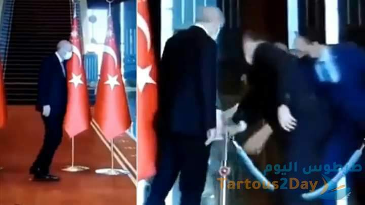 ما حقيقة وفاة الرئيس التركي اردوغان بعد تدهور صحته ؟!