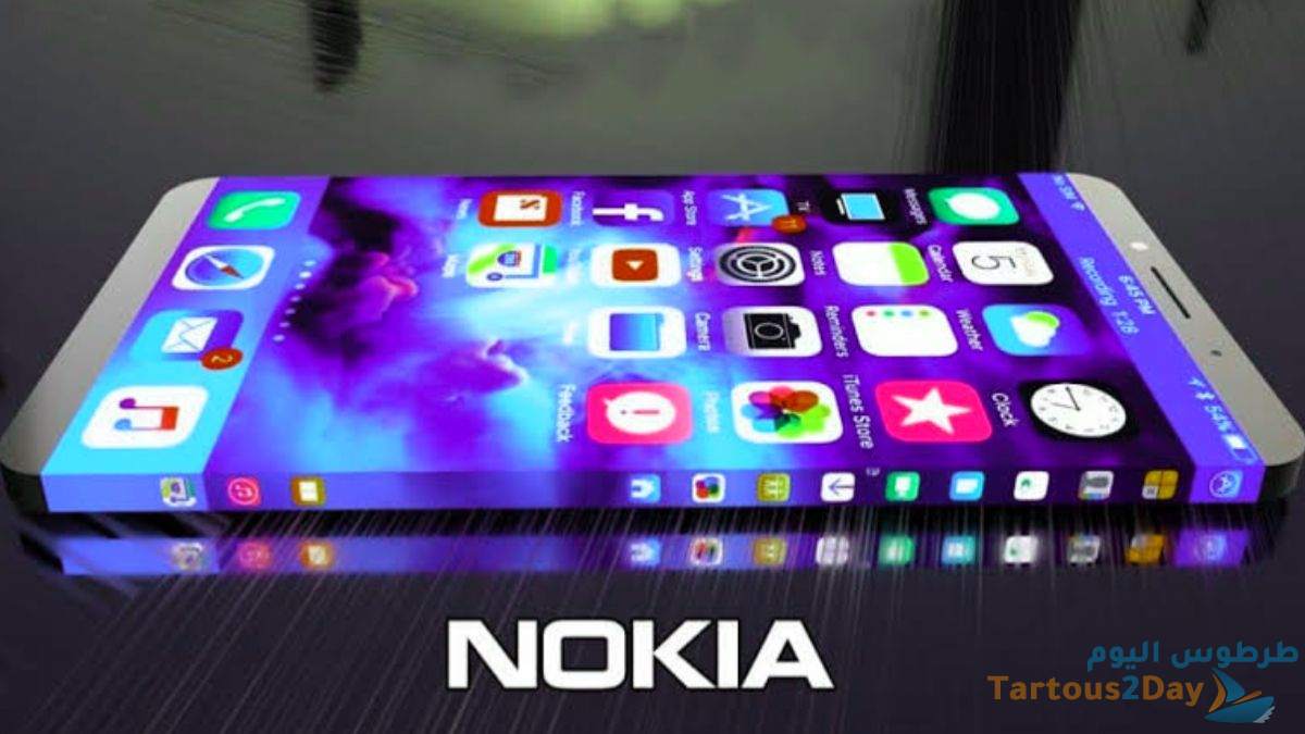 Nokia Zeno 5G 2022