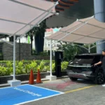 Ini Lah Keuntungan Punya Kendaraan Listrik di Jakarta