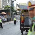 Ganjil Genap di Jakarta Ditiadakan pada 29–30 Mei 2025