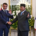 Prabowo Optimis Kemitraan Indonesia dengan Prancis Bisa Perkuat Industri Kreatif