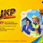 26 Ribu Pekerja Kena PHK hingga Mei 2025, Klaim JKP Naik