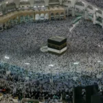 Pemerintah Gratiskan Kursi Roda Jemaah Haji Lansia dan Disabilitas untuk Umrah Wajib di Masjidil Haram