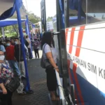 Layanan SIM Keliling Hadir di Lima Titik Jakarta, Sabtu 24 Mei 2025