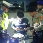 Preman Berkedok Calo Tiket Resahkan Penumpang di Pelabuhan Bakauheni