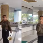 Usai Viral Ayah Orasi Sendirian Yang Bayinya Meninggal, Dedi Mulyadi Desak RSUD Karawang Perbaiki Pelayanan