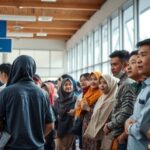Pemprov Jakarta Cairkan Bansos Mulai 23 Mei 2025, Simak Rinciannya!