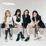 Kiss Of Life Batal Tampil di KCON LA 2025, Penyelenggara Minta Maaf