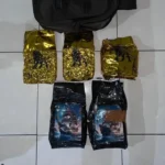 Viral Polda Riau Gerebek Pengedar Sabu di Pelabuhan, 5 Kg Disita