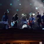 Josh Freese Ngaku Dipecat dari Foo Fighters Tanpa Diberi Alasan, Tak Marah Cuma Kecewa