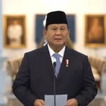 Pernyataan Prabowo Saat Resmikan Produksi Perdana Proyek Migas di Natuna, Ingatkan Swasembada Energi