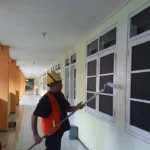 Kementerian PU Mulai Renovasi 63 Sekolah Rakyat, Rampung Juli 2025