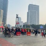 Berita Baik CFD Sudirman–Thamrin Kembali Digelar Minggu, 1 Juni 2025