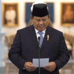 Prabowo Bakal Teken Perjanjian Jual Beli Gas Blok Masela di IPA Convex 2025