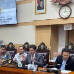 Kementerian Hukum Gelar Rapat Bersama Perwakilan Masyarakat Sipil, Dengar Masukan Terkait RUU KUHAP