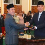 Mengenal Tugas Sekjen DPD yang Diduduki Komjen Muhammad Iqbal