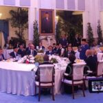 Prabowo Gelar Gala Dinner Bersama Presiden Macron: Viva la France, Viva la Indonesia