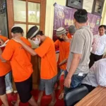 Berawal Saling Ejek, Anak di Bawah Umur Jadi Korban Pengeroyokan di Depok