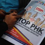 Beda Keseluruhan Data Jumlah PHK Kemnaker Vs Apindo