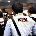 KPK Geledah Kantor Kementerian Ketenagakerjaan Terkait Suap dan Gratifikasi