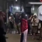 Terjadi Tawuran Antar Kelompok Pecah di Tanjung Priok, 2 Orang Diamankan Polisi