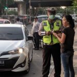 Ganjil Genap Jakarta Tetap Berlaku Meski Jelang Akhir Pekan Jumat 24 Mei 2025