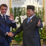 Prabowo: Prancis Salah Satu Mitra Utama RI dalam Modernisasi Alutsista