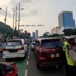 Polisi Sita Kendaraan Peserta Demo Ricuh di Balai Kota Jakarta, Sebagian Langgar ETLE
