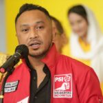 Giring Ganesha Tak Berminat Daftar Menjadi Calon Ketum PSI Lagi