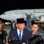Indonesia akan Kerja Sama Alutsista dengan Prancis dalam Lawatan Presiden Macron