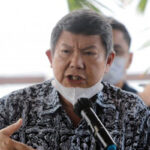 Hashim Ungkap Alasan Penerapan Program Makan Bergizi Gratis