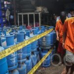 Jerat Hukuman Bagi Pelaku Pengoplos Gas Elpiji, Ini Ancaman Pidananya