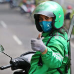 Grab Pastikan Aplikasi Tetap Beroperasi Saat Demo Ojol 20 Mei 2025