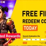 Kode Redeem FF Hari Ini, Minggu 18 Mei 2025: Dapatkan Item Gratis Sekarang!