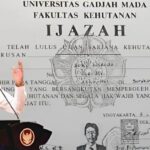 Klarifikasi 24 Saksi, Polisi Pertimbangkan Periksa Saksi Lain di Kasus Ijazah Jokowi