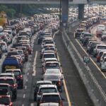 Waspada Libur Panjang, Volume Kendaraan di Tol Jabodetabek dan Jawa Barat Meningkat