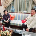 Prabowo-Megawati Batal Bertemu di Acara BPIP, Muzani: Lagi Atur Waktu yang Pas