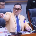 Sahroni DPR Minta Polisi Tindak Tegas Para Provokator, Terkait Kericuhan Demo Buruh di Semarang