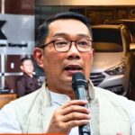 Alasan KPK Titipkan Mobil Mercedes Benz Ridwan Kamil di Bengkel Jawa Barat