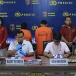 Anak di Kampar Jadi Pelampiasan Nafsu Ayah Tiri dan Ibu Kandung Bertahun-tahun