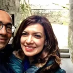 Berita Duka: Suami Najwa Shihab, Ibrahim Sjarief Assegaf, Meninggal Dunia