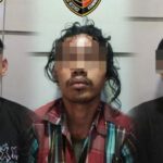 Viral Gunakan Modus Pengawalan, 3 Pelaku Pemerasan Sopir Truk Ditangkap di Kalideres