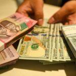 Rupiah Perkasa terhadap Dolar AS Hari Ini 22 Mei 2025