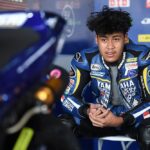 Pembalap Indonesia Aldi Satya Mahendra Tembus 5 Besar World Supersport 2025