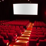 Fakta Unik Kepribadian Berdasarkan Kursi Bioskop yang Kamu Pilih, Ini Kata Ahli