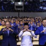 Jika Pemerintahan Sukses, Demokrat Bakal Kembali Usung Prabowo Subianto di 2029