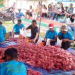 Orang yang Berkurban Boleh Memakan Daging Kurban Maksimal Berapa? Ini Penjelasan Lengkapnya