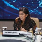 Menteri Meutya Hafid Berhentikan 2 Tersangka Kasus Korupsi PDNS